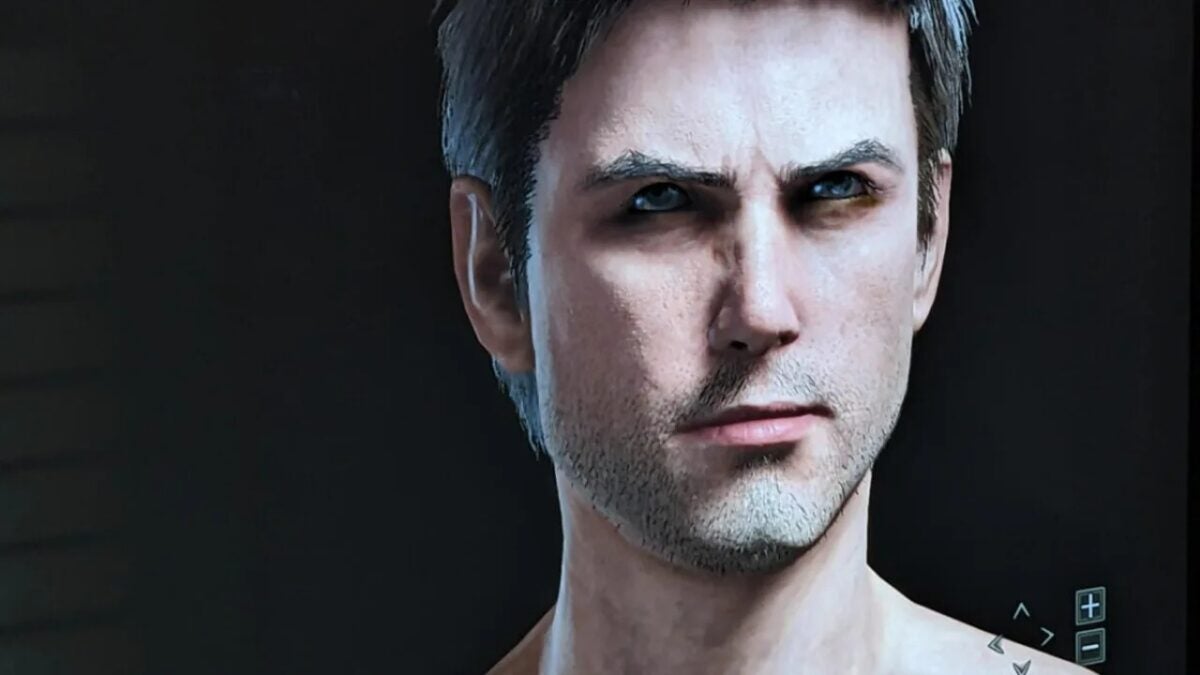 When Tom Cruise is the protagonist of Elden Ring (and unintentionally)