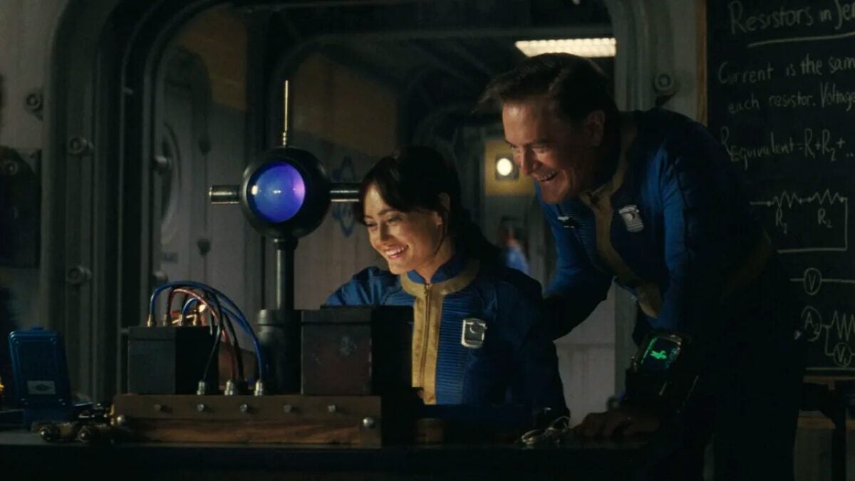 Fallout is about to break the record for viewers on Amazon Prime Video