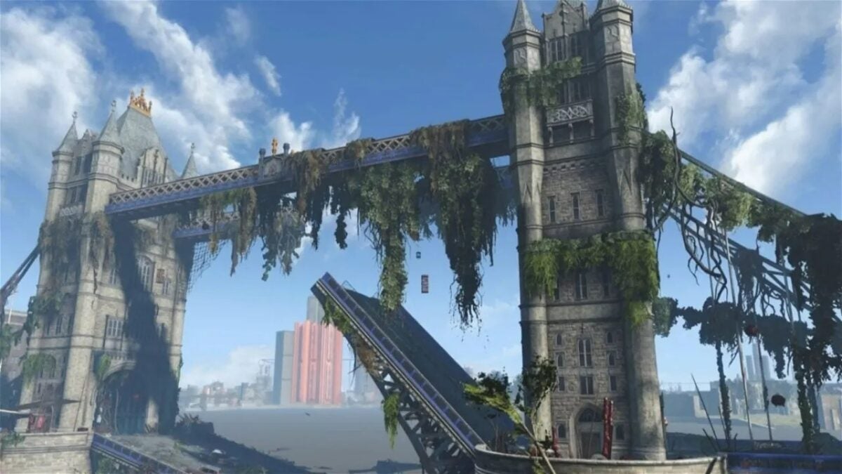 The next generation patch for Fallout 4 has disrupted plans for the biggest mod to date for the game