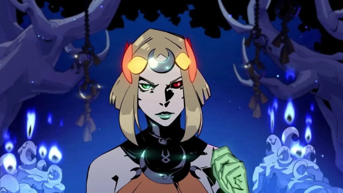 Do you want to play ‘Hades 2’ before anyone else? Now you have the opportunity