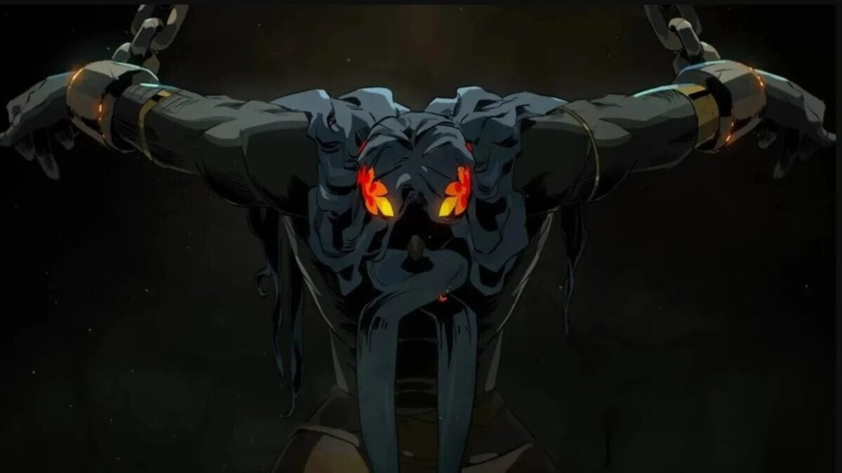 This is everything we know so far about Hades 2.