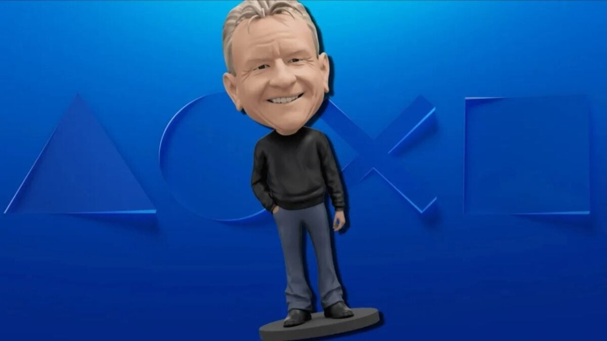 PlayStation 2 has sold 5 million units more than we thought, according to Jim Ryan