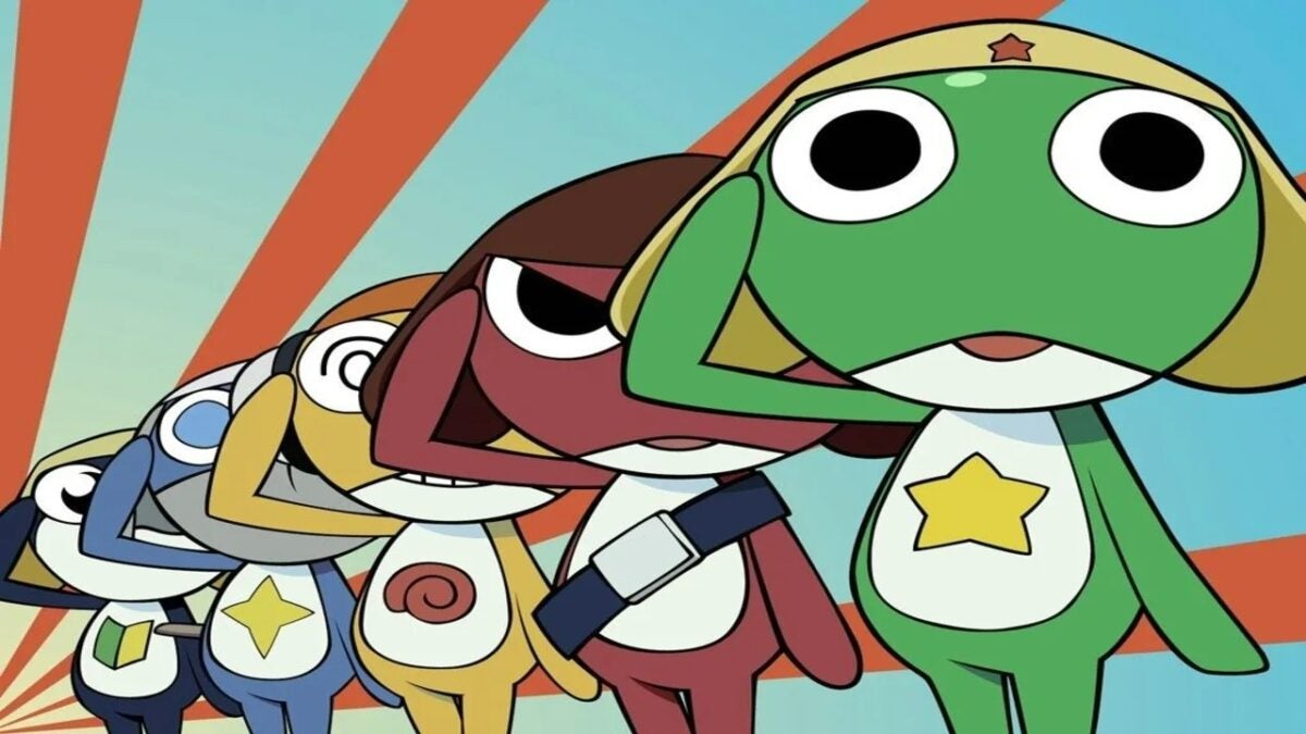 One of the world’s most beloved extraterrestrials returns to anime for its twentieth anniversary