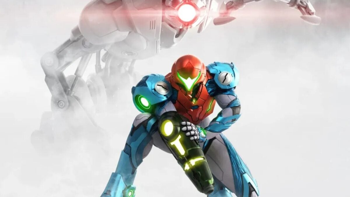 The reason why we will never have Samus Aran in ‘Fortnite’… and it’s quite logical