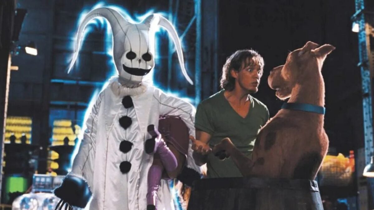 Netflix gives the green light to a live-action Scooby-Doo series