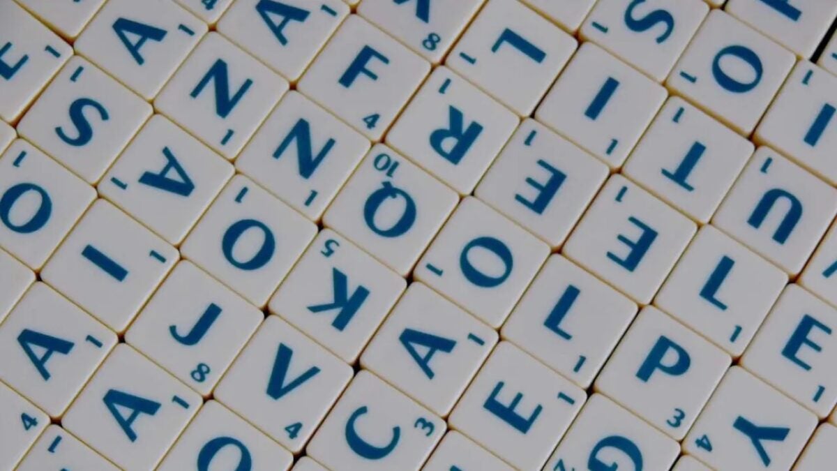 “Scrabble” has become easier than ever… and there are really angry people