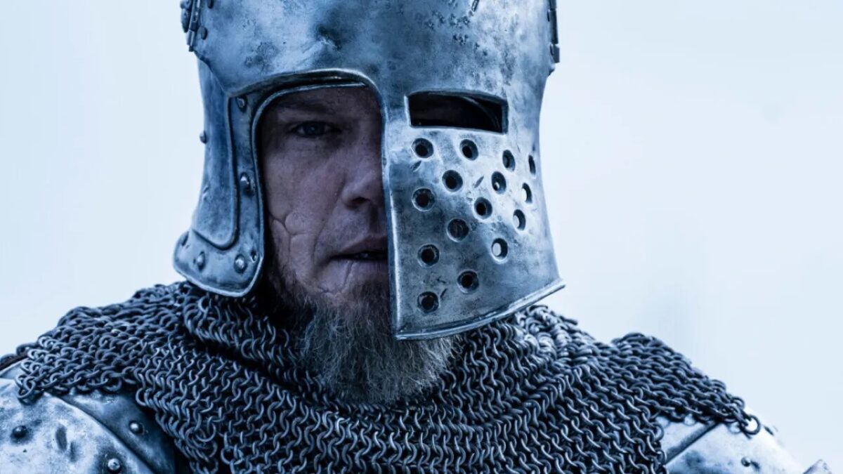 The most underrated film by Ridley Scott triumphs on Disney Plus: why you should watch it.