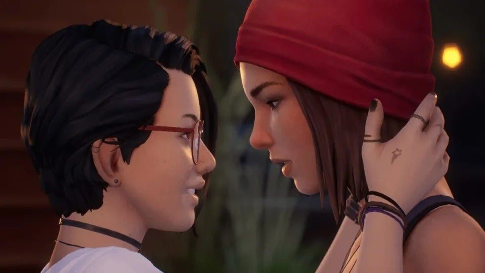 The study of ‘Life is strange’, accused of creating a toxic environment