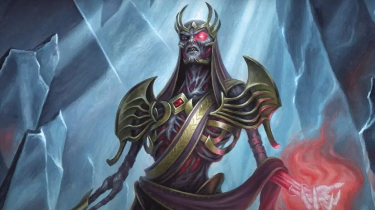 One of its most well-known villains returns to Dungeons & Dragons… in a post-‘Stranger Things’ world