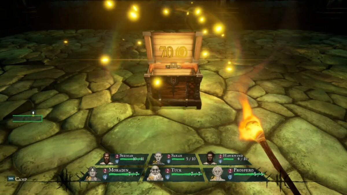 The game that invented RPGs is coming back on May 23rd: this is everything you need to know about Wizardry.