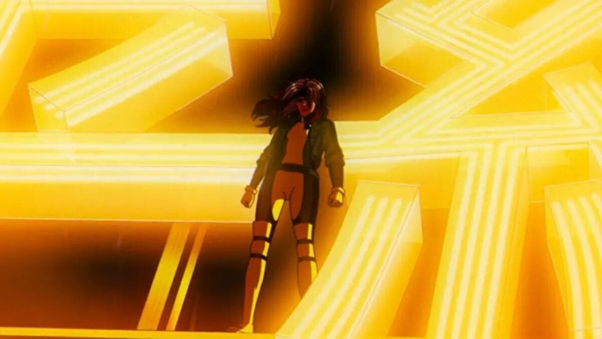 The character we miss the most from The Avengers makes a stellar appearance in X-Men 97.
