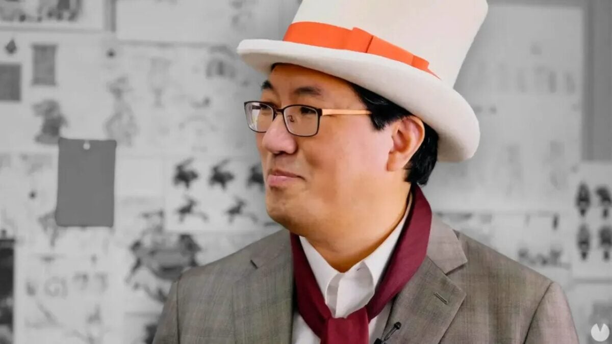 The creator of Sonic has returned to accuse a Square Enix producer of lying in court