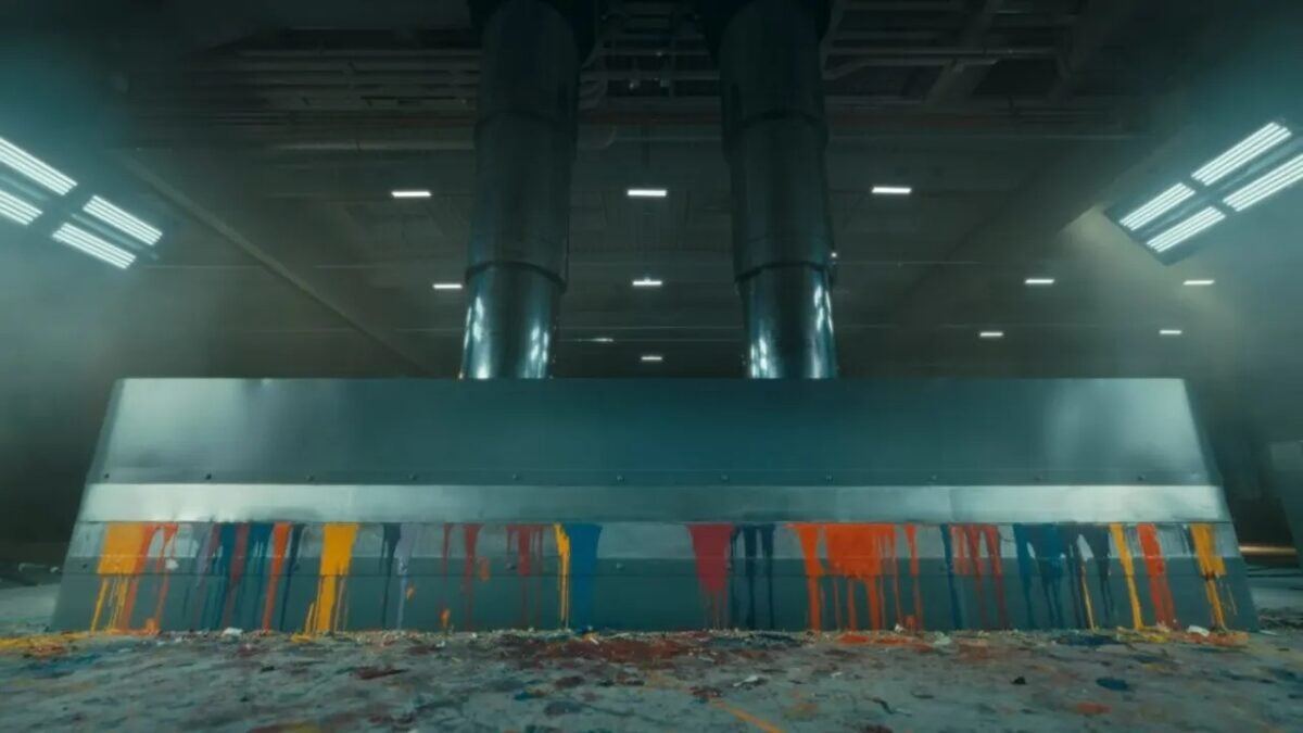 Samsung releases an ad mocking Apple’s latest commercial… with an unfortunate ending