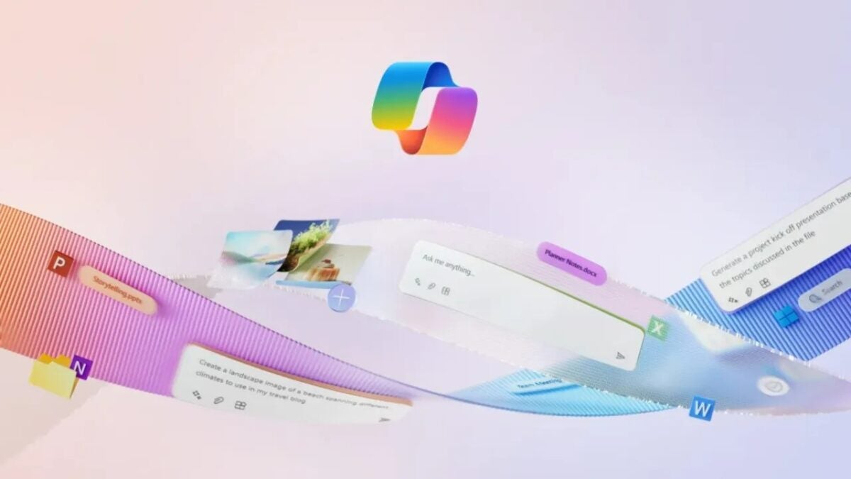 Copilot, Microsoft’s AI, is now available on Telegram