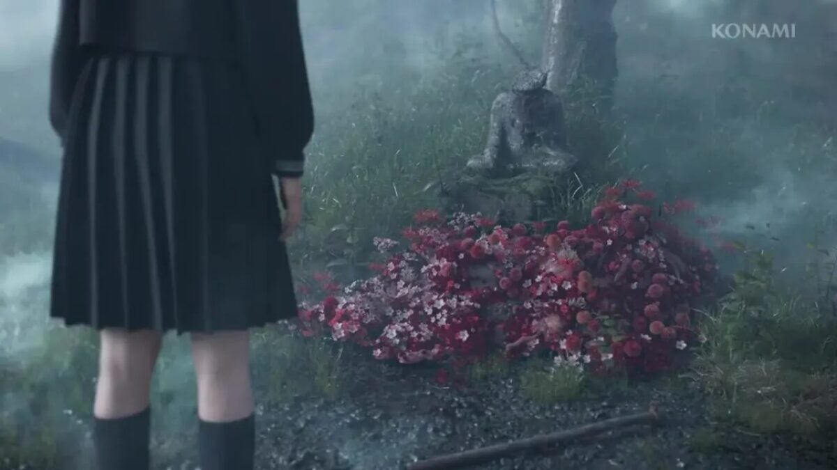 In the worst moment in the history of ‘Silent Hill’, Konami announces its news trying to save the saga