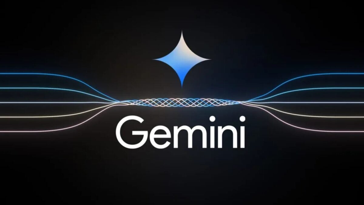 The challenge of Google Gemini at I/O 2024: to surprise after the OpenAI event