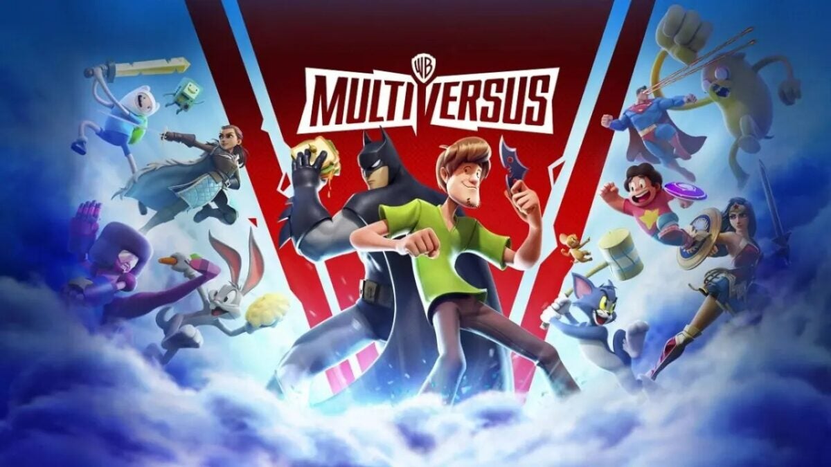 MultiVersus is killing it on Steam: the peak of players has been unexpected