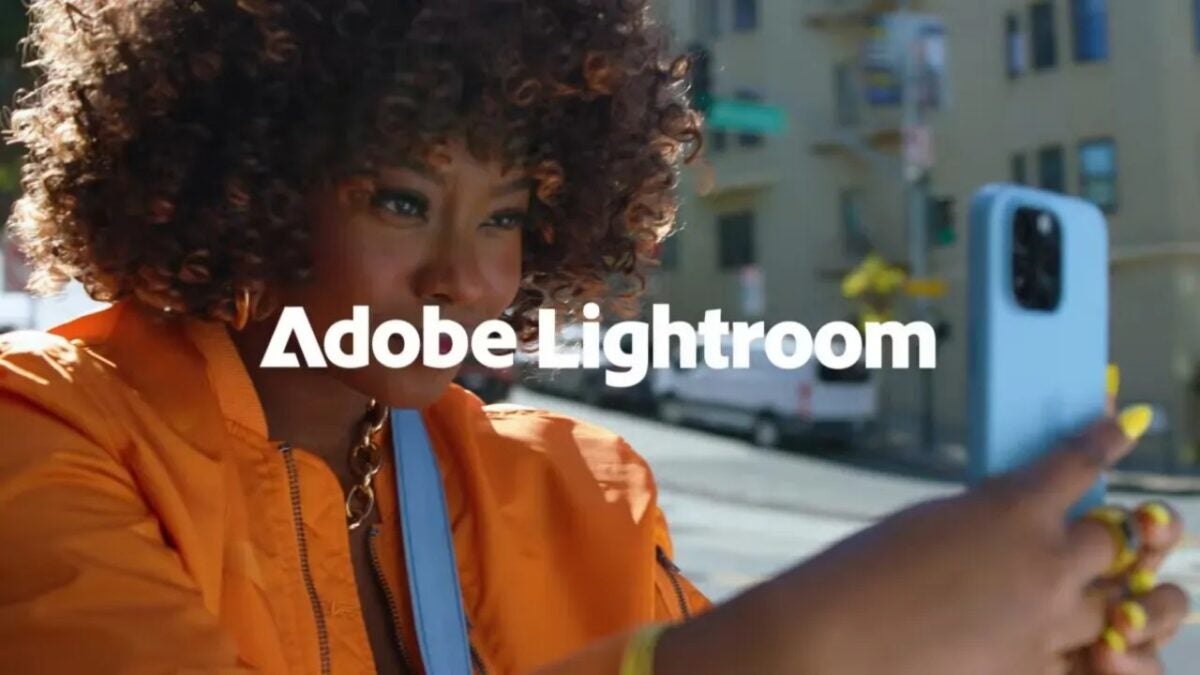 The new AI tool in Adobe Lightroom will be very useful for photographers
