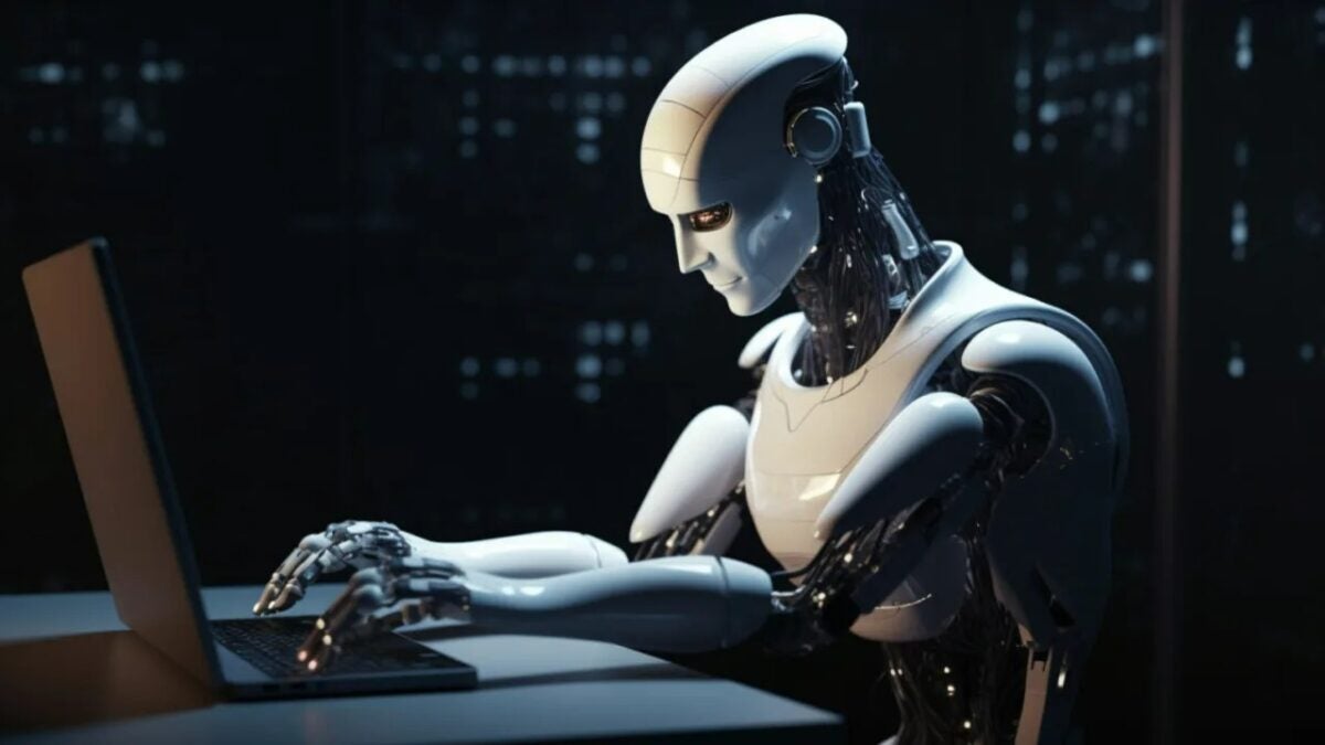 They have created a computer program that records everything you do on your PC and it is terrifying