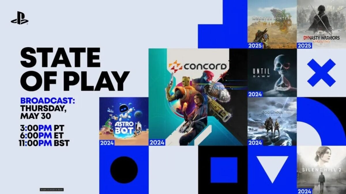 This is everything that Sony has presented at the PlayStation Direct of E3 2024