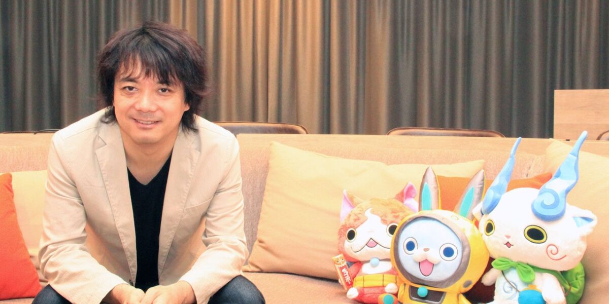 CEO of a children’s video game studio wants to make games for adults… and it wouldn’t be their first time