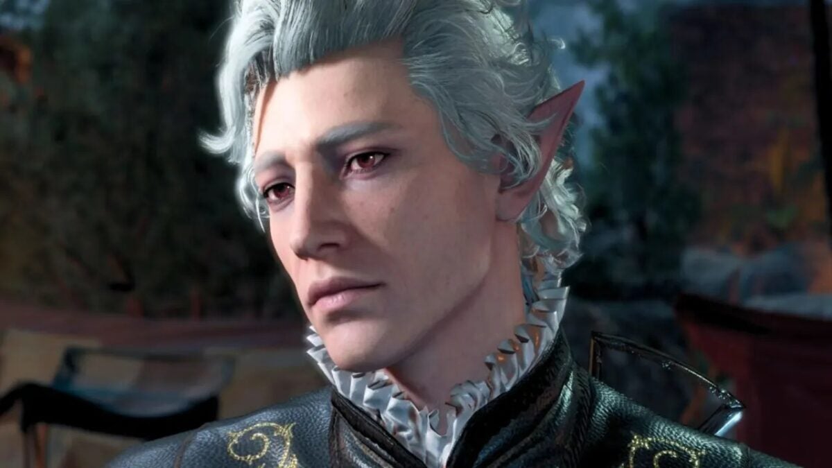 If you are waiting for your physical edition of Baldur’s Gate 3, you will still have to wait