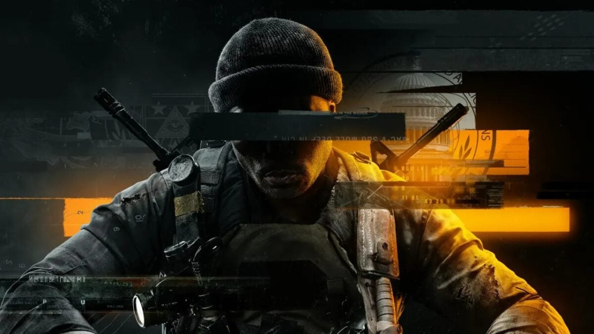 Call of Duty: Black Ops 6 reveals its first trailer and confirms what we were all waiting for