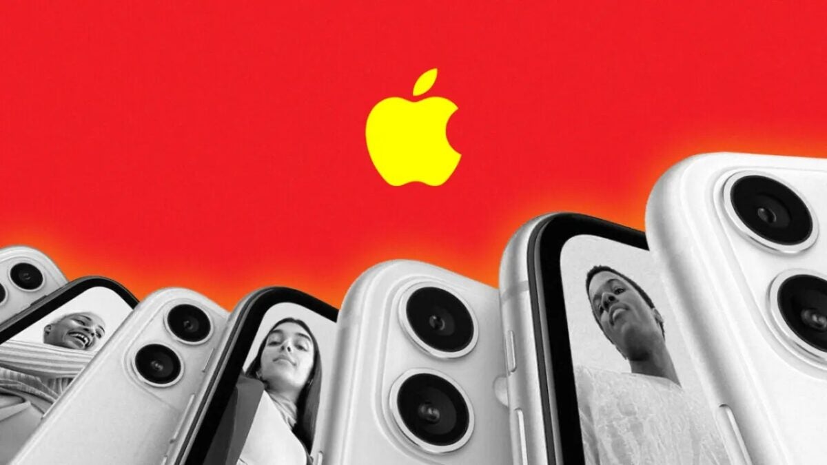 Apple is killing it in China with the iPhone 15 for a simple reason