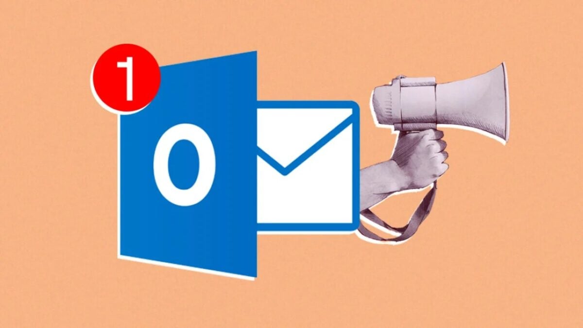 Microsoft takes out the war axe against spam and malicious messages in Outlook