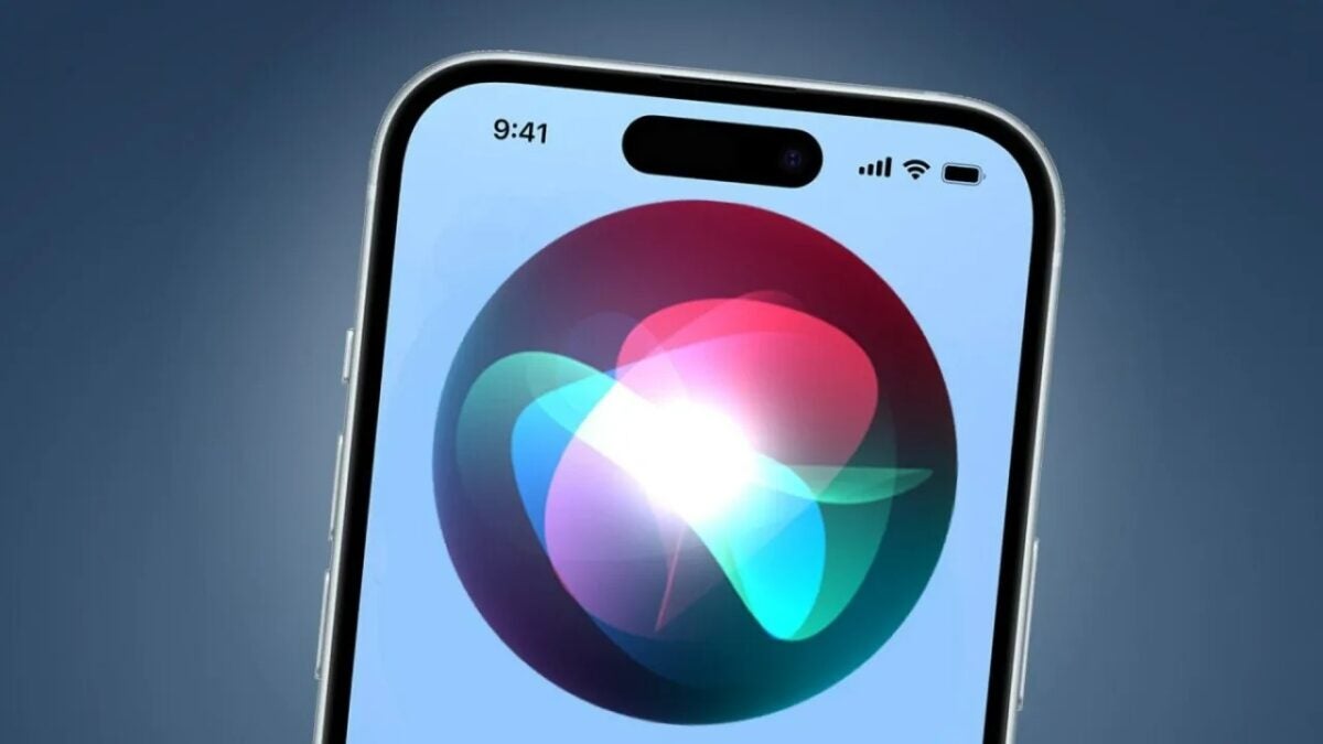 iOS 18 is going to arrive powered by AI and Siri is the big beneficiary