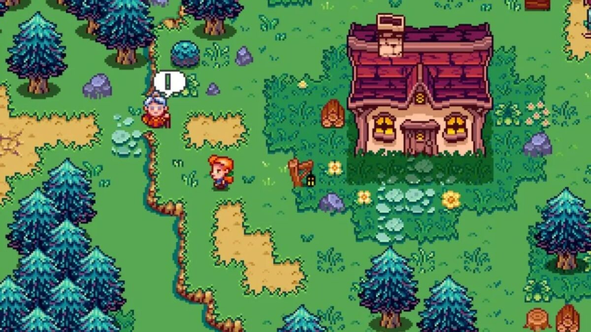 Ron Gilbert is preparing a new game away from ‘Monkey Island’, and it’s already my GOTY of 2025