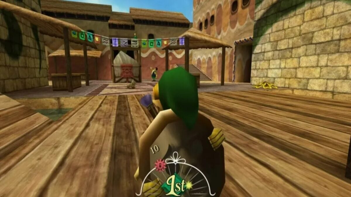 Playing the best The Legend of Zelda on PC at maximum quality? Now it’s possible to do it in a simple way
