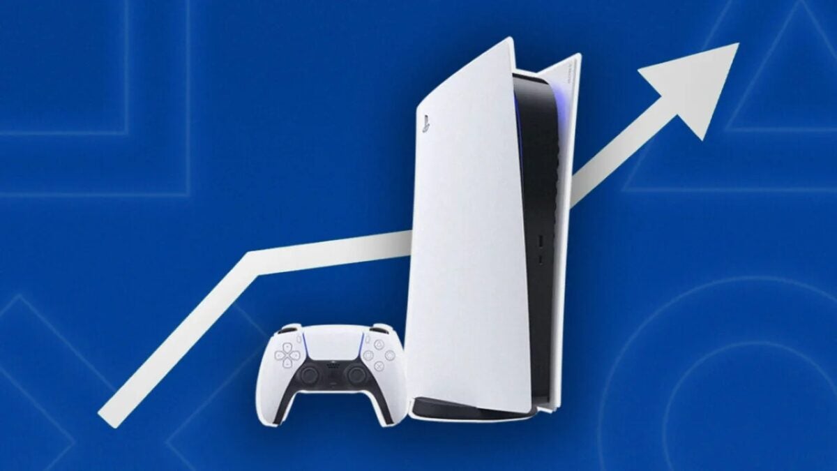 PlayStation 5 becomes the most profitable console in Sony’s history