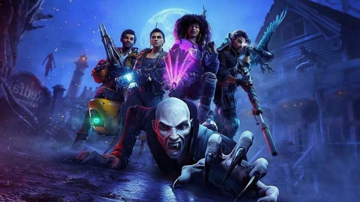 The group of people who spent 100 dollars on video game characters and a year later are still waiting for them