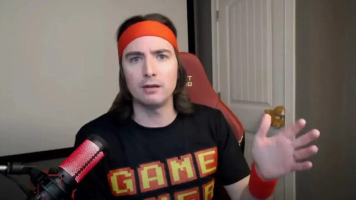 Roaring Kitty tweets a meme and GameStop immediately rises in the stock market. What happened?