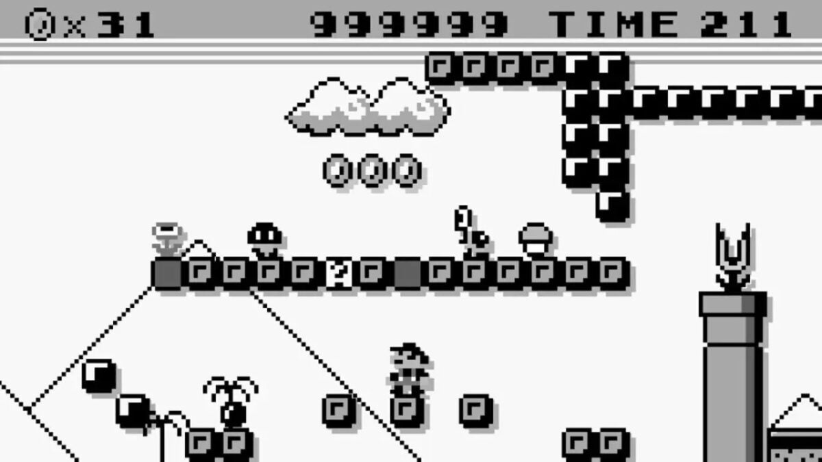 Three mythical Game Boy games are coming to Nintendo Switch Online