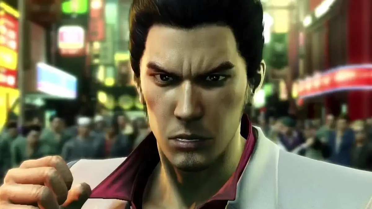 That time when Sega decided to reject ‘Yakuza’ convinced that it wouldn’t sell