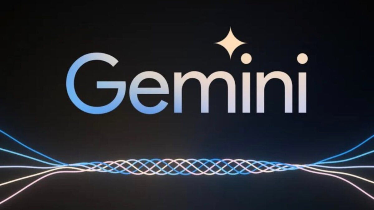 How to use Google Gemini on your iPhone