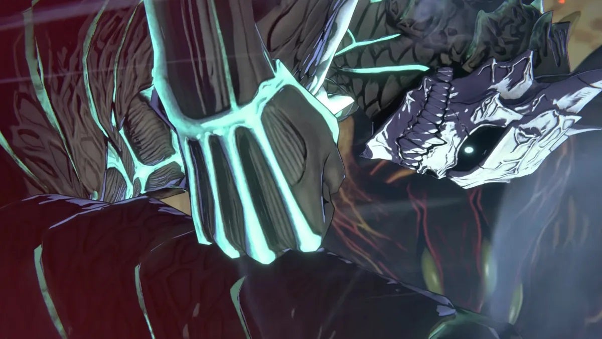 Kaiju No. 8 will have its first video game