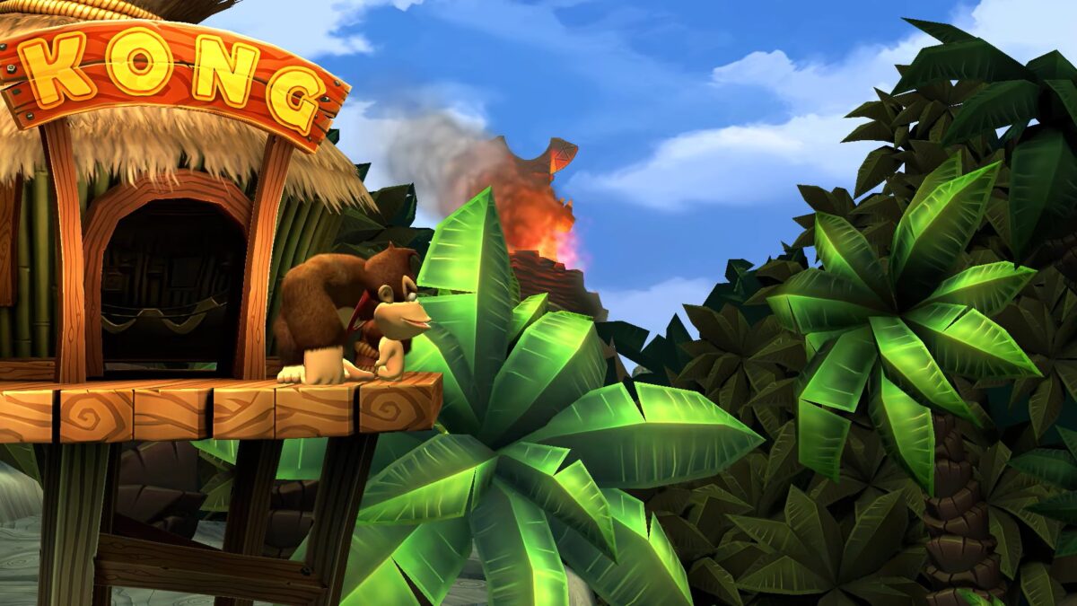 Nintendo doesn’t care what you say: their pricing policy remains ridiculous with Donkey Kong Country Returns HD