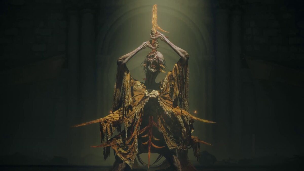 Elden Ring could come to the cinema, or even other media