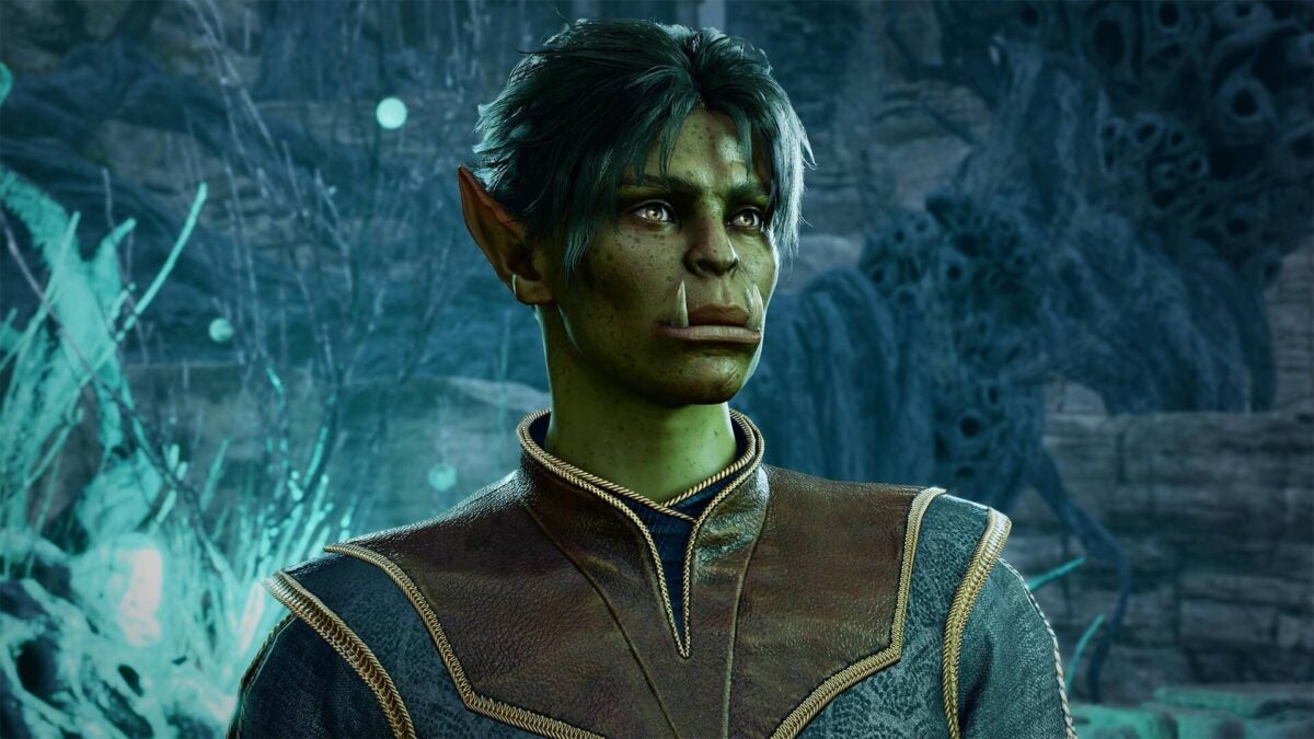 Larian leaves ‘Baldur’s Gate 3’ in the hands of the players