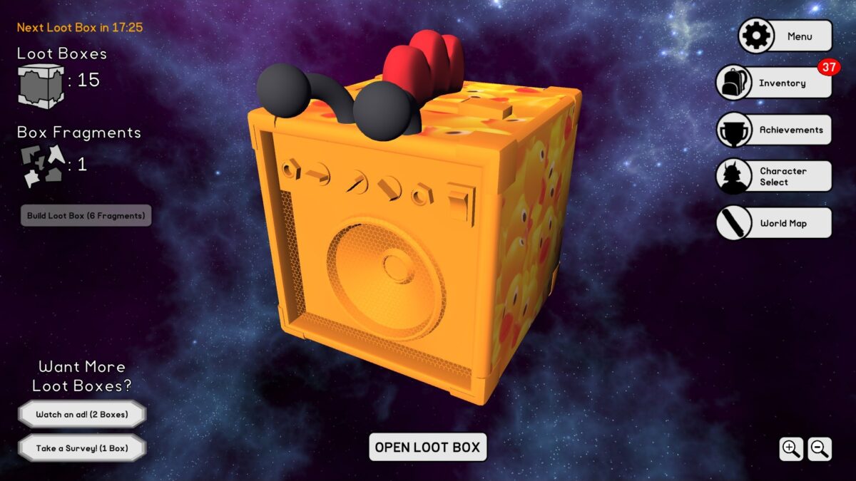 Free-to-play games, be afraid: the government has approved a draft law on loot boxes
