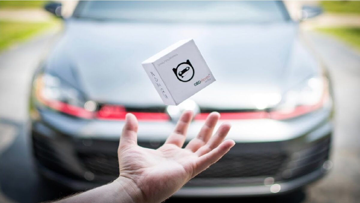 Unleashing the Power of Car Diagnostics with OBDeleven