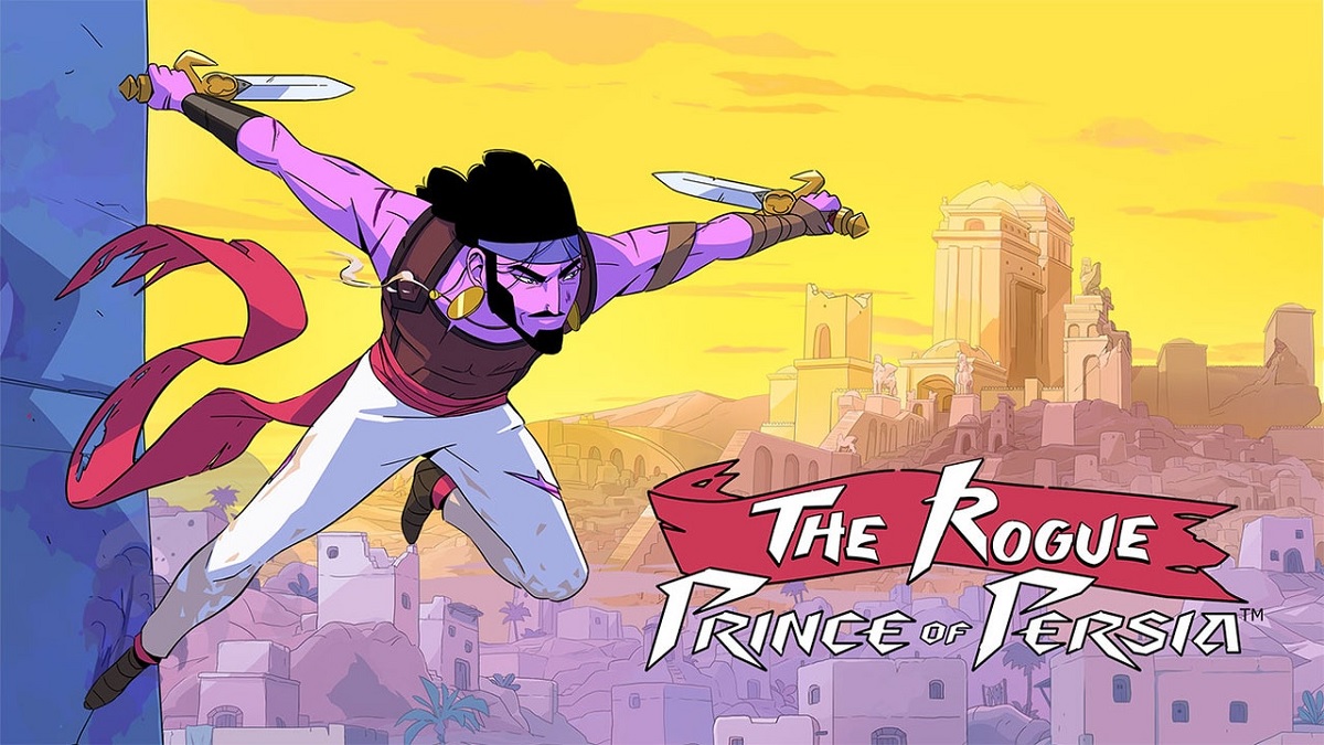 The Rogue Prince of Persia: Everything You Need to Know About the Prince’s New Adventure