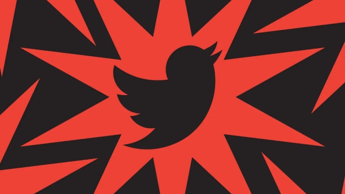 What’s behind the sexual spam on Twitter? Spoiler: nothing good