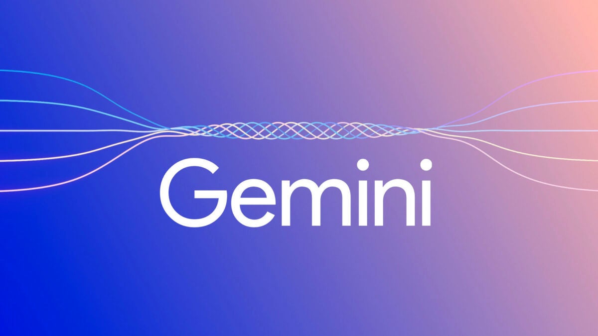 Google Gemini could indeed come to the iPhone after all, with iOS 18