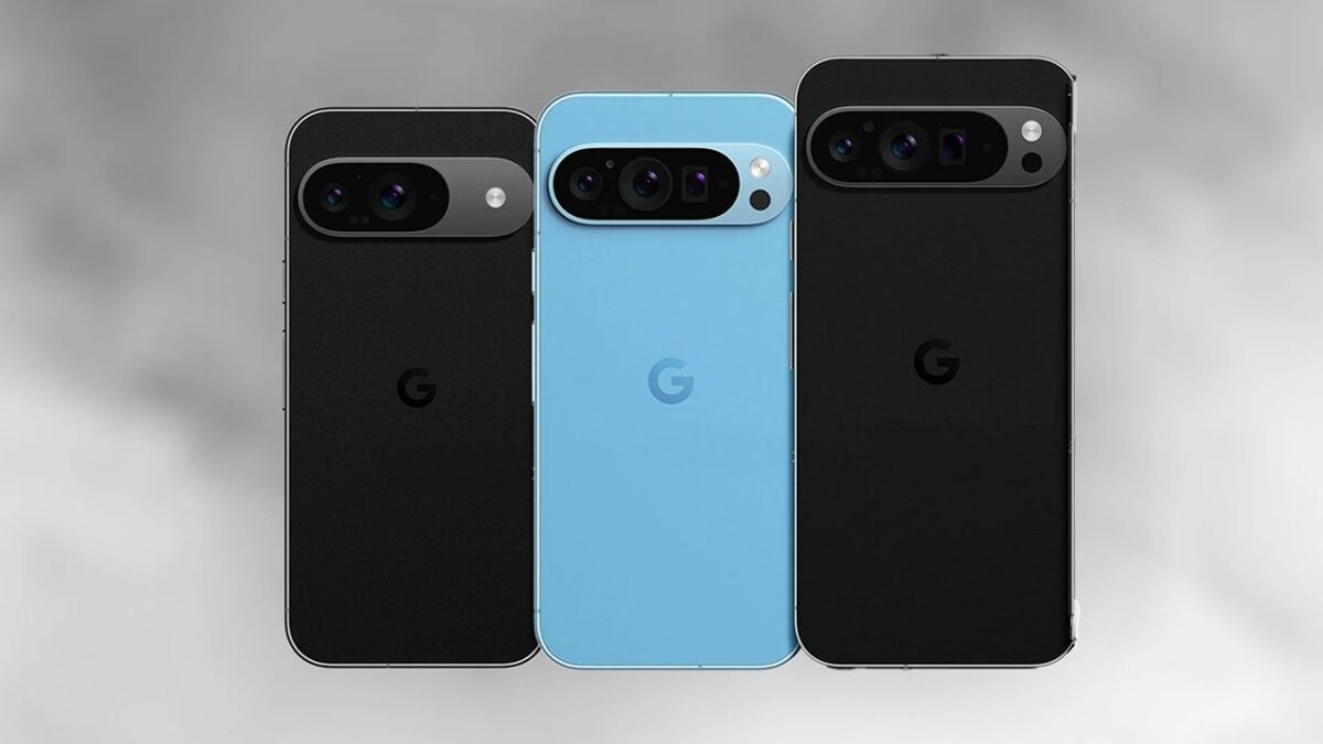 Your next Android smartphone could have 8 years of updates