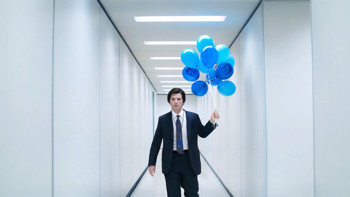 Severance Season 2 already has a release date and teaser