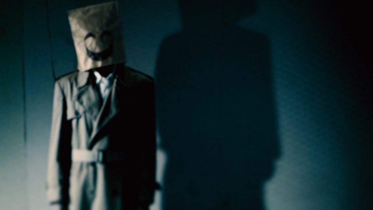 Nintendo announces a mysterious new horror game